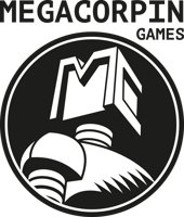 Megacorpin Games