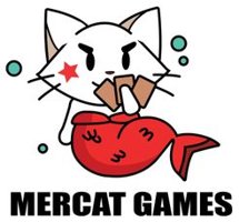 Mercat Games