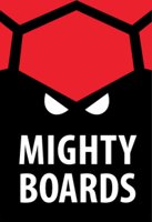 Mighty Boards