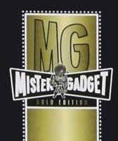 Mister Gadget