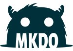 MKDO