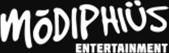 Modiphius Entertainment