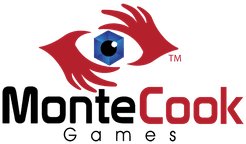 Monte Cook Games