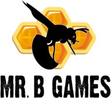 Mr. B Games