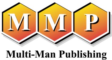 Multi Man Publishing