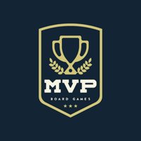 MVP Boardgames