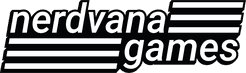 Nerdvana Games