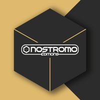 Nostromo Éditions