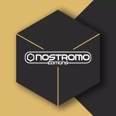 Nostromo Editions