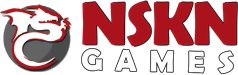 NSKN Games