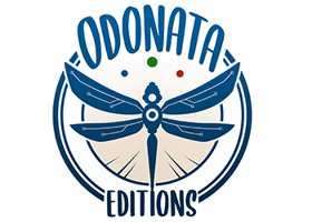 Odonata Editions