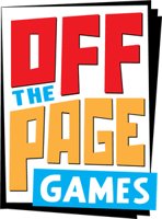 Off the Page Games