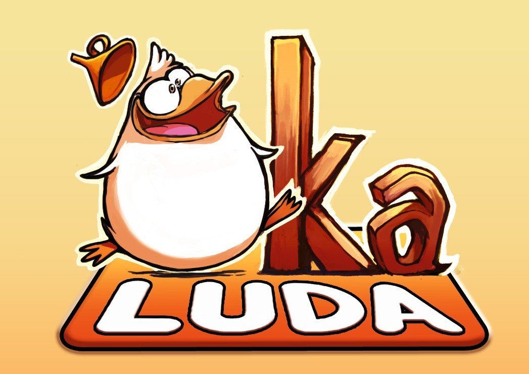 Oka Luda Editions