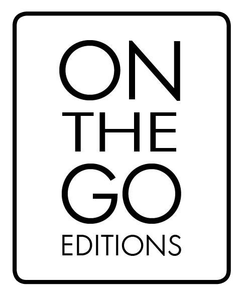 On the Go éditions