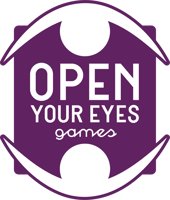 Open Your Eyes Games