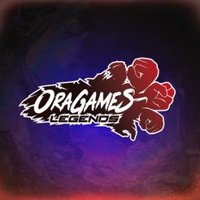Ora Games Legends