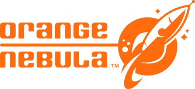 Orange Nebula