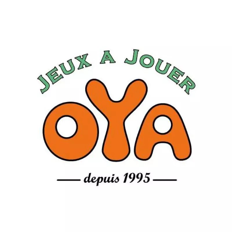 Oya
