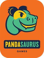Pandasaurus games