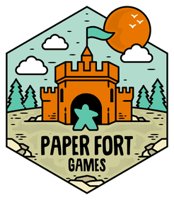 Paper Fort Games
