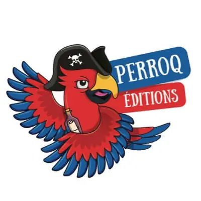 Perroq Editions
