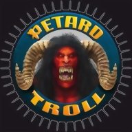 Pétard Troll