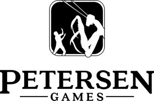 Petersen Games