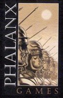 Phalanx Games