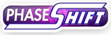 Phase Shift Games