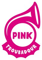 Pink Troubadour