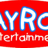 Playroom Entertainment