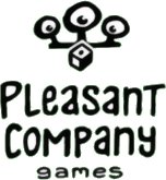 Pleasant Company Games