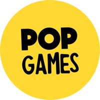 Pop Games