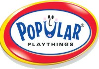 Popular Playthings