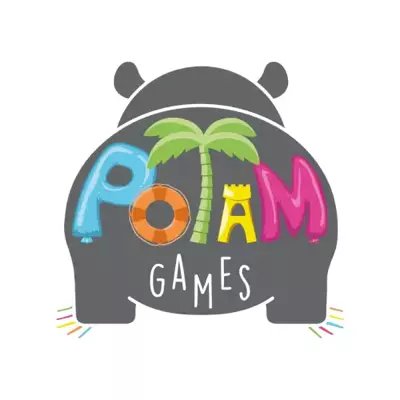 Potam Games