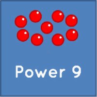 Power 9