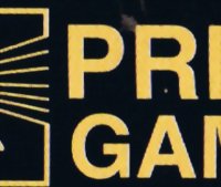 Prism Games