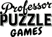 Professor Puzzle Games