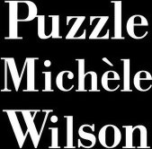 Puzzle Michèle Wilson