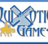 Quixotic Games
