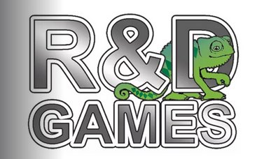 R and D Games