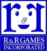 R&R Games