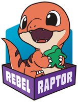 Rebel Raptor