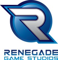 Renegade Game Studios