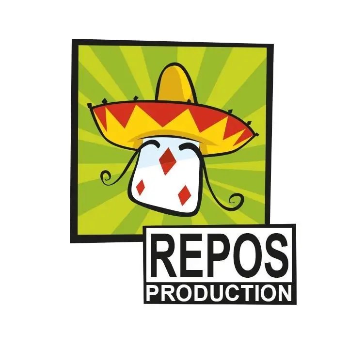 Repos production