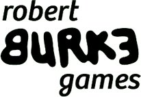 Robert Burke Games