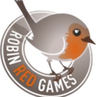 Robin Red Games