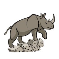 Rolling Rhino Games