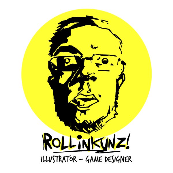 RollInkunz! Entertainment