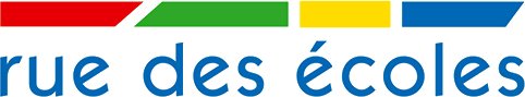 Rue des écoles
